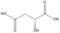 D-(+)-Malic acid